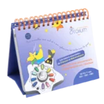 Chevalet Notions essentielles CE2 CM1 CM2 - Etoilium