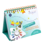 Chevalet Notions essentielles Grande section CP CE1 - Etoilium