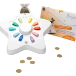 Coffret Etoilium - Jeu éducatif