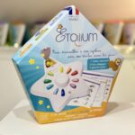 Nouveau packaging de l'Etoilium