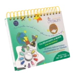 Carnet Etoilium - Découverte du Monde