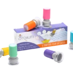 Etoilium - Set de tampons école