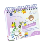 Etoilium - Chevalet Vive la maternelle