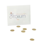 Etoilium - lot de 120 gommettes