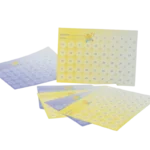 Etoilium - 30 tableaux de réusssites