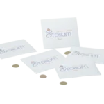 Etoilium -Enveloppe de 600 gommettes