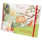 Livret Contes et Fables Etoilium