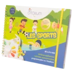 Livret Sport Etoilium