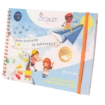 Livret Maternelle Etoilium